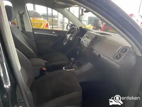 VW Tiguan 1.4 TSI BMT 2014