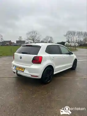 VW Polo 1.2 TSI BMT 2014