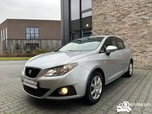 SEAT Ibiza 1.4 16V 2009
