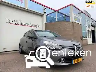 Renault Clio Grandtour ENERGY TCe 90 2014