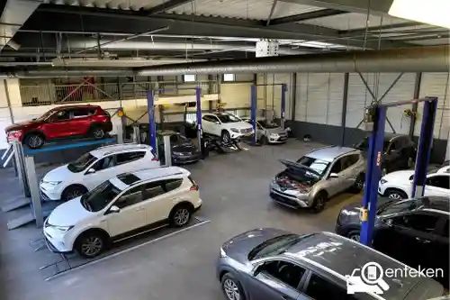VW Tiguan 1.4 TSI BMT 2014