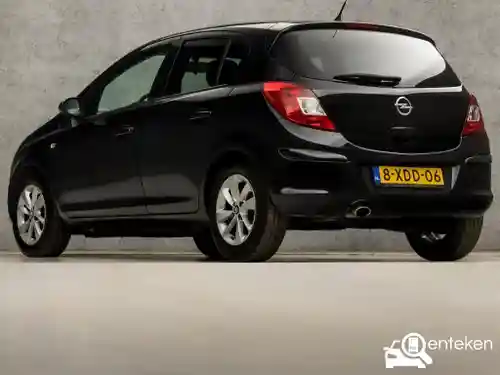 Opel Corsa 1.4 ecoFlex 2014