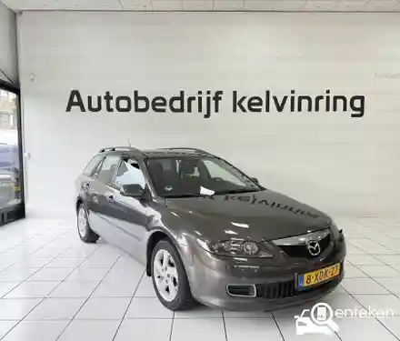 Mazda 6 Sport 2.0 2006