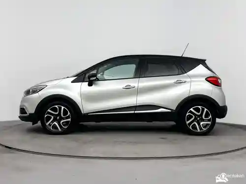 Renault Captur ENERGY TCe 90 2014