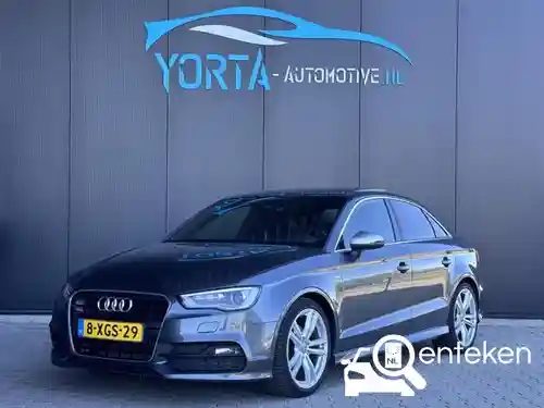 Audi A3 1.4 TFSI cod ultra 2014