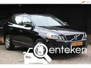 Volvo XC60 DRIVe 2011