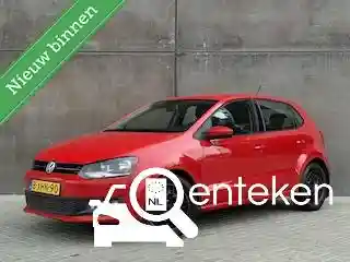 VW Polo 1.2 TSI BMT 2012