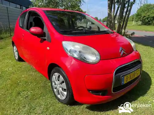 Citroen C1 1.0 2009