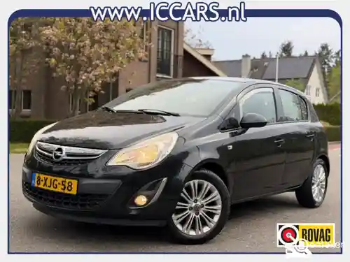 Opel Corsa 1.4 2013