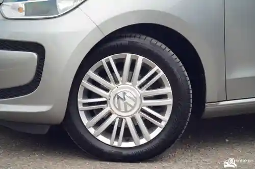 VW up! 1.0 BMT 2014