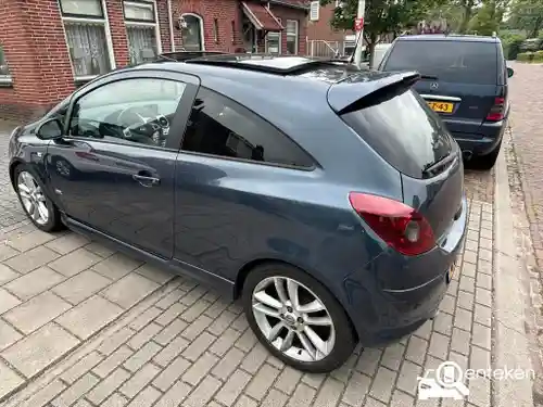 Opel Corsa 1.4 Twinport 2009