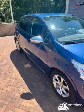 Peugeot 208 1.2 PureTech 82 2014