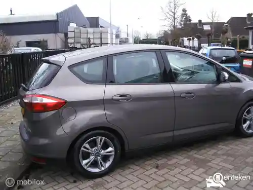 Ford C-MAX 1.0 EcoBoost 2014