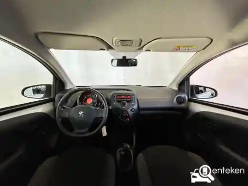 Peugeot 108 1.0 e-VTi 68 2014