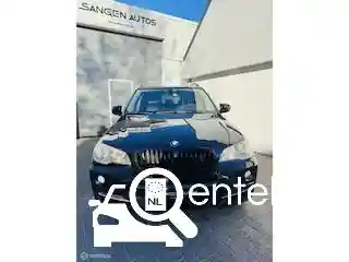 BMW X3 2.0d 2007