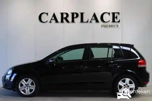 VW Golf 1.4 TSI 2009