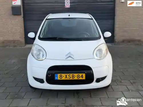 Citroen C1 1.0 2009