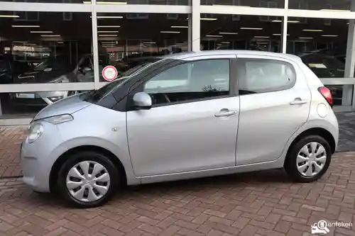 Citroen C1 VTi 68 2014