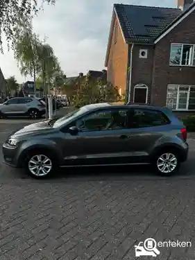VW Polo 1.2 2010