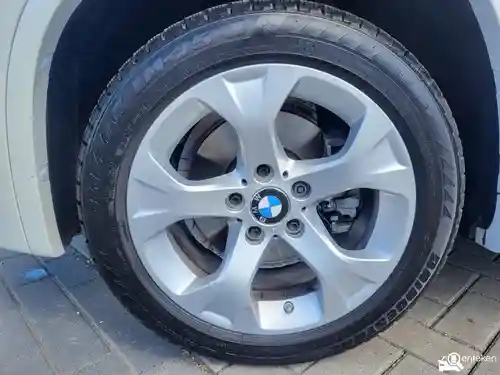 BMW X1 sDrive20i 2014