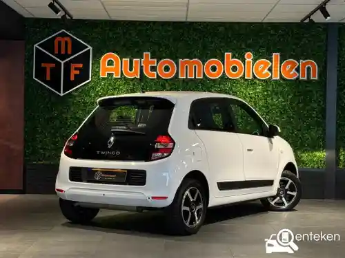 Renault Twingo SCe 70 2014