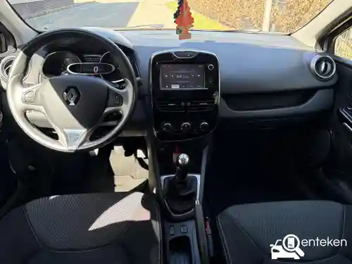 Renault Clio ENERGY TCe 90 2014