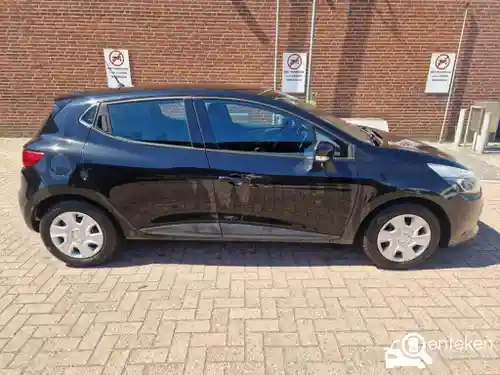 Renault Clio ENERGY TCe 90 2014