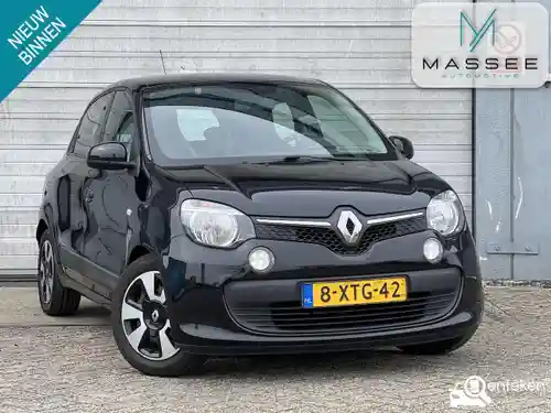 Renault Twingo SCe 70 2014