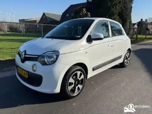 Renault Twingo SCe 70 2014