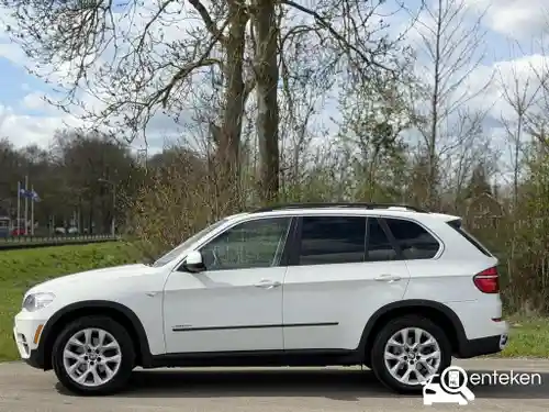 BMW X5 xDrive35i 2013