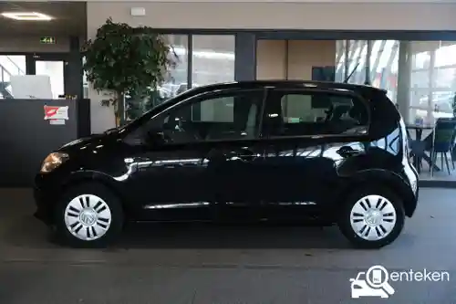 VW up! 1.0 BMT 2014