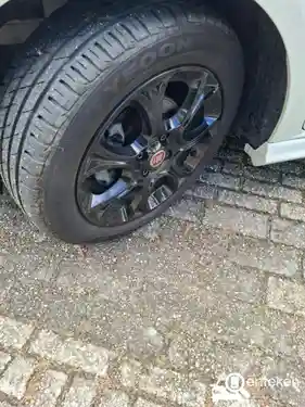 Fiat Punto 0.9 8V Twinair p 2014