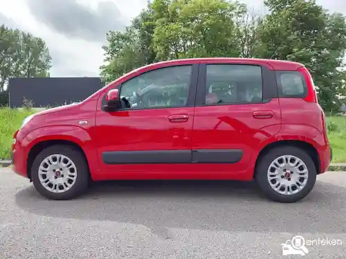 Fiat Panda 0.9 8V Twinair Turbo p 2014