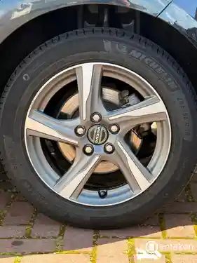 Volvo V40 D4 ECO 2014