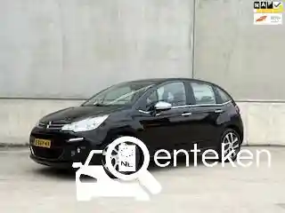 Citroen C3 PureTech 82 2014