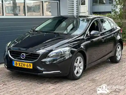 Volvo V40 T3 2014