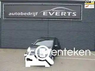 Citroen C1 1.0 2011