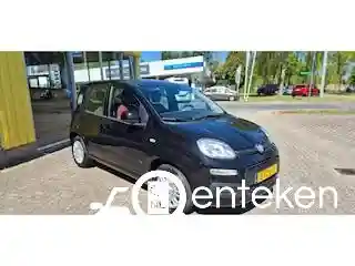 Fiat Panda 0.9 8V Twinair Turbo p 2014