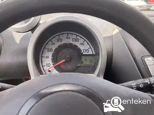 Citroen C1 1.0 2009