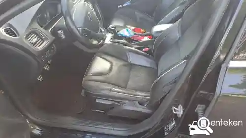 Volvo V40 D2 ECO 2014