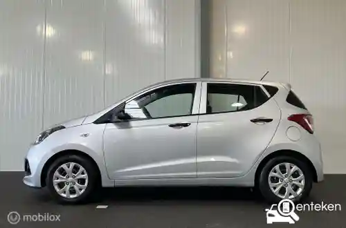 Hyundai i10 1.0 2014