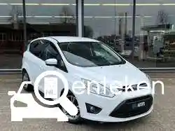 Ford C-MAX 1.0 EcoBoost 2014