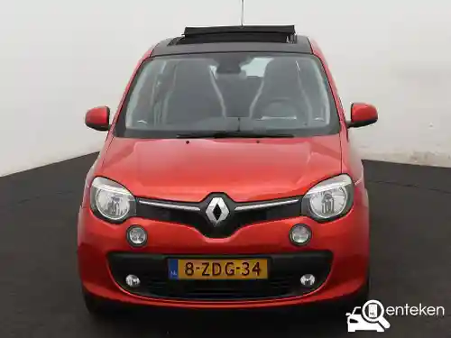 Renault Twingo SCe 70 2014