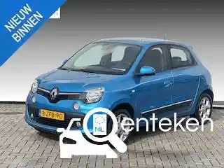 Renault Twingo SCe 70 2015