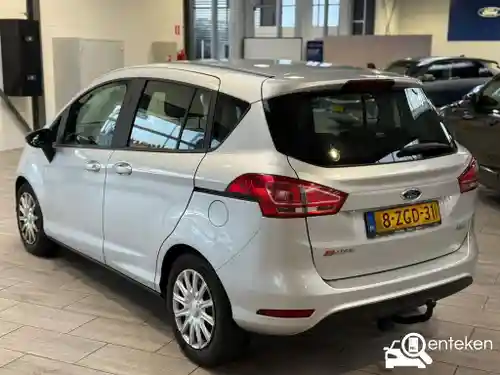 Ford B-MAX 1.0 EcoBoost 2014