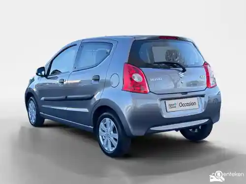 Suzuki Alto 1.0 2015