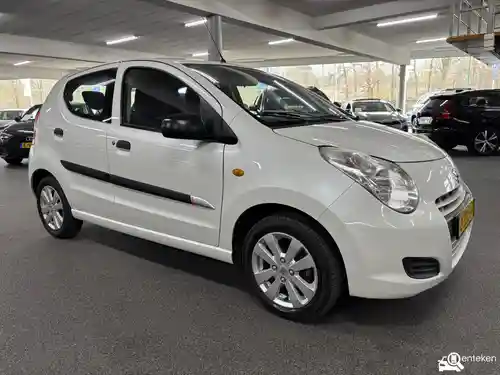 Suzuki Alto 1.0 2015