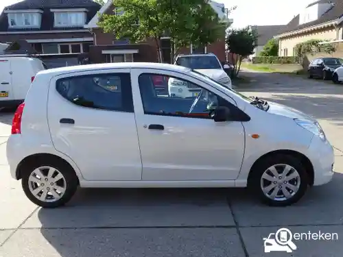 Suzuki Alto 1.0 2015