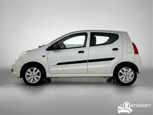 Suzuki Alto 1.0 2015
