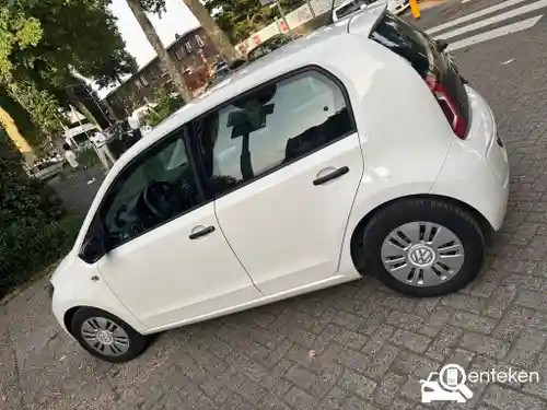 VW up! 1.0 BMT 2015